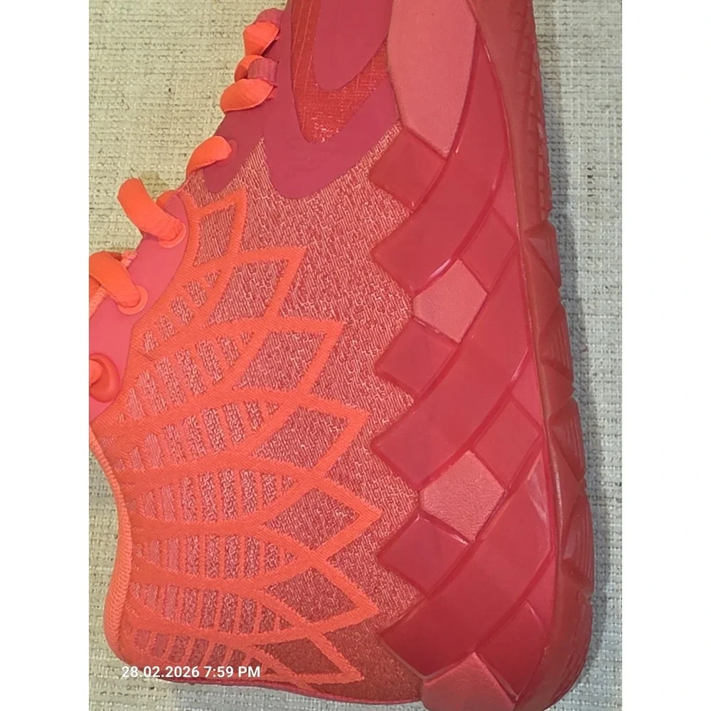 Puma Rick and Morty MB.01 Basketball Shoes US 7.5‎ EU 40